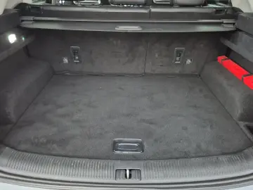 MG HS Luxury Pano 360 LED Navi Carplay