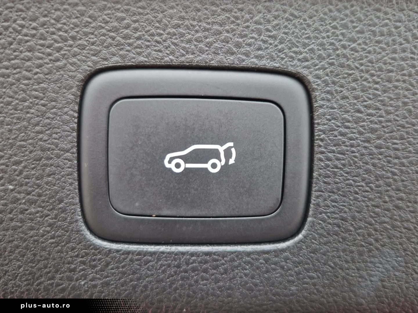 MG HS Luxury Pano 360 LED Navi Carplay