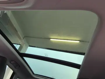 MG HS Luxury Pano 360 LED Navi Carplay