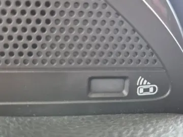 MG HS Luxury Pano 360 LED Navi Carplay