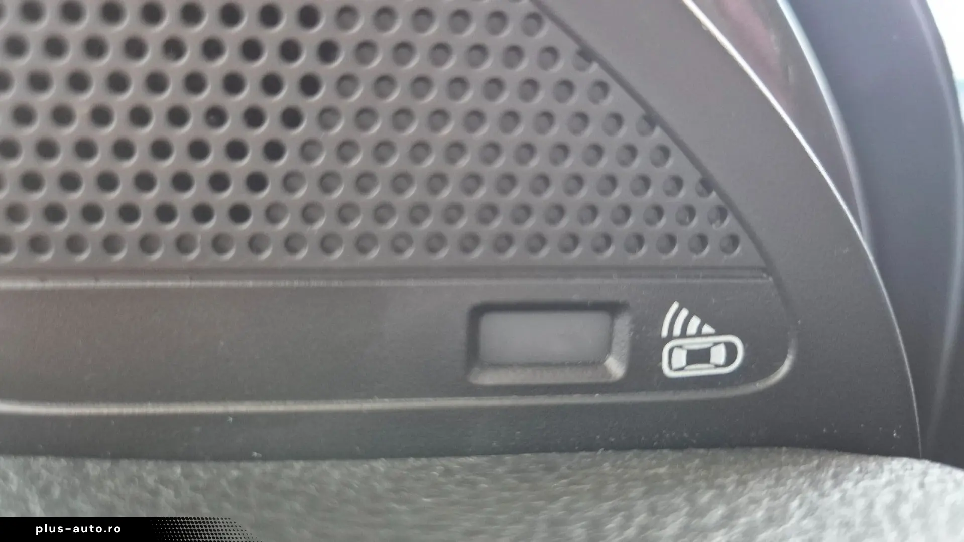 MG HS Luxury Pano 360 LED Navi Carplay