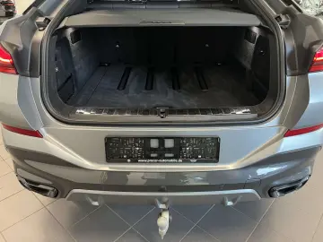 BMW X6 xDrive40d M Sport Pro PANO ACC