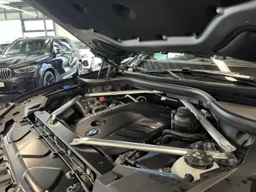 BMW X6 xDrive40d M Sport Pro PANO ACC