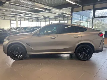 BMW X6 xDrive40d M Sport Pro PANO ACC