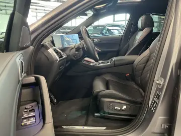 BMW X6 xDrive40d M Sport Pro PANO ACC