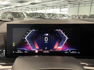 BMW X6 xDrive40d M Sport Pro PANO ACC