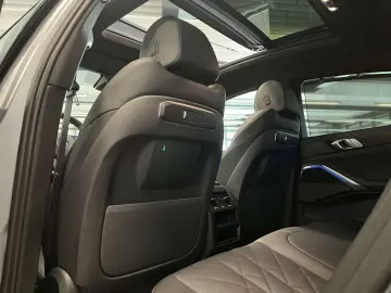 BMW X6 xDrive40d M Sport Pro PANO ACC
