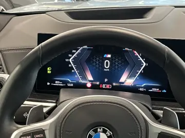 BMW X6 xDrive40d M Sport Pro PANO ACC