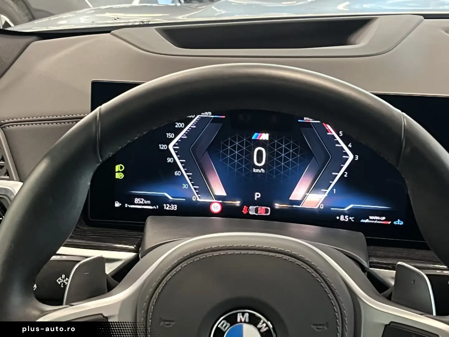 BMW X6 xDrive40d M Sport Pro PANO ACC