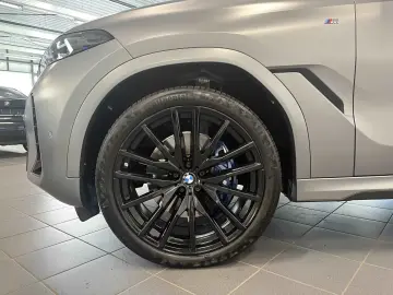BMW X6 xDrive40d M Sport Pro PANO ACC