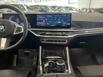 BMW X6 xDrive40d M Sport Pro PANO ACC