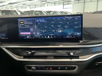 BMW X6 xDrive40d M Sport Pro PANO ACC