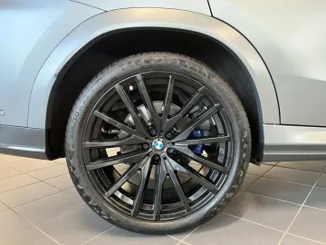 BMW X6 xDrive40d M Sport Pro PANO ACC