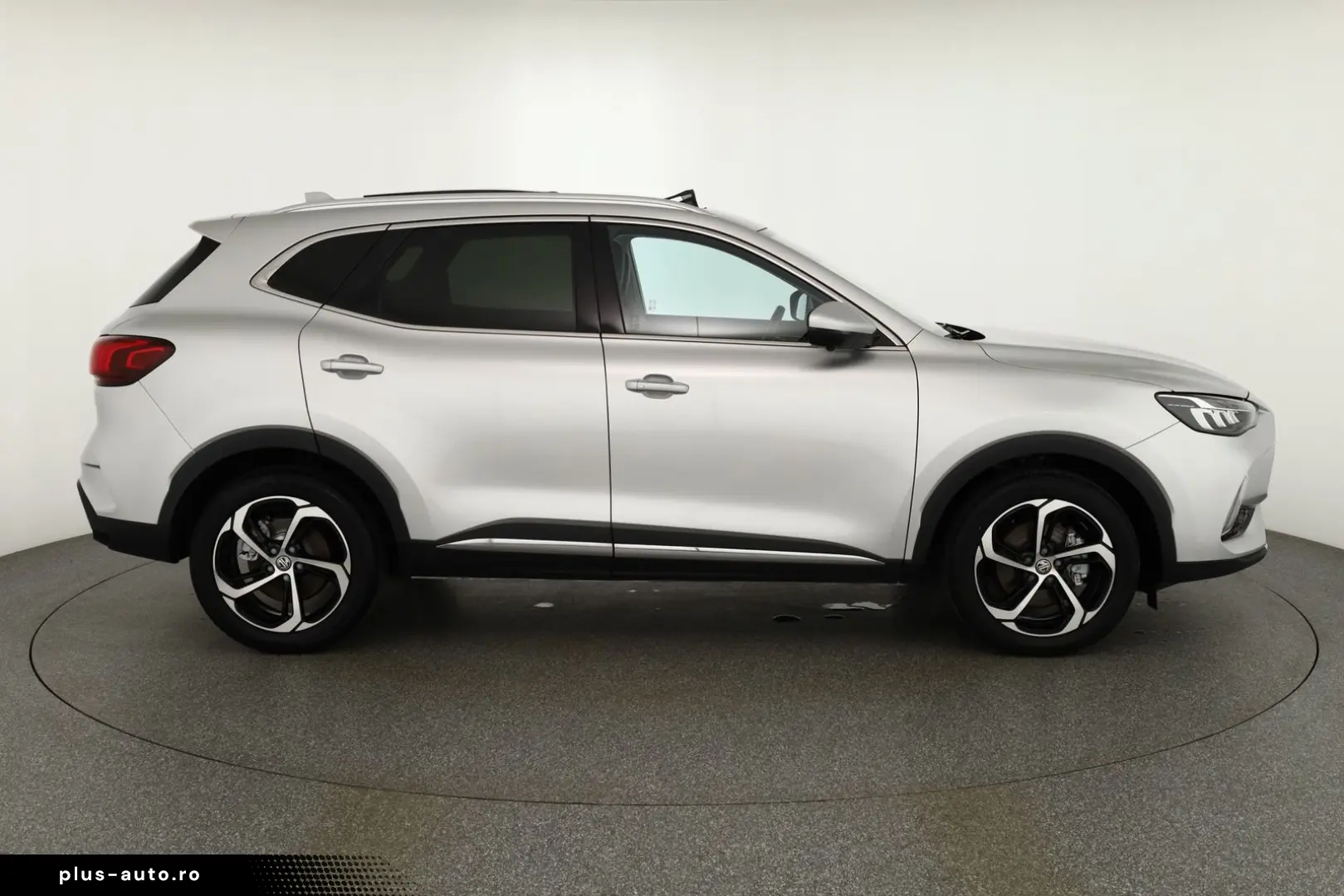 MG HS 1.5 T-GDI Luxury Aut. LED ACC Navi 360  Pano