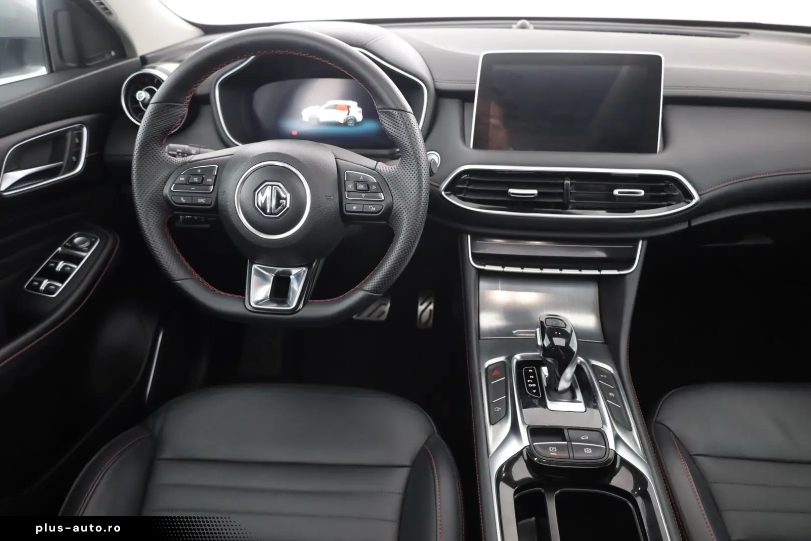 MG HS 1.5 T-GDI Luxury Aut. LED ACC Navi 360  Pano