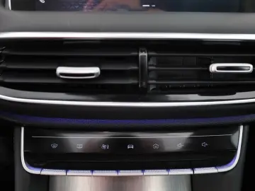 MG HS 1.5 T-GDI Luxury Aut. LED ACC Navi 360  Pano