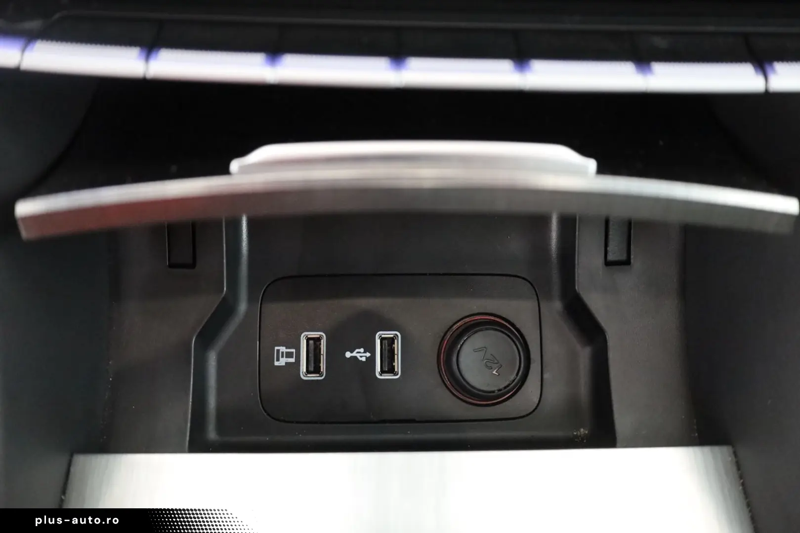 MG HS 1.5 T-GDI Luxury Aut. LED ACC Navi 360  Pano