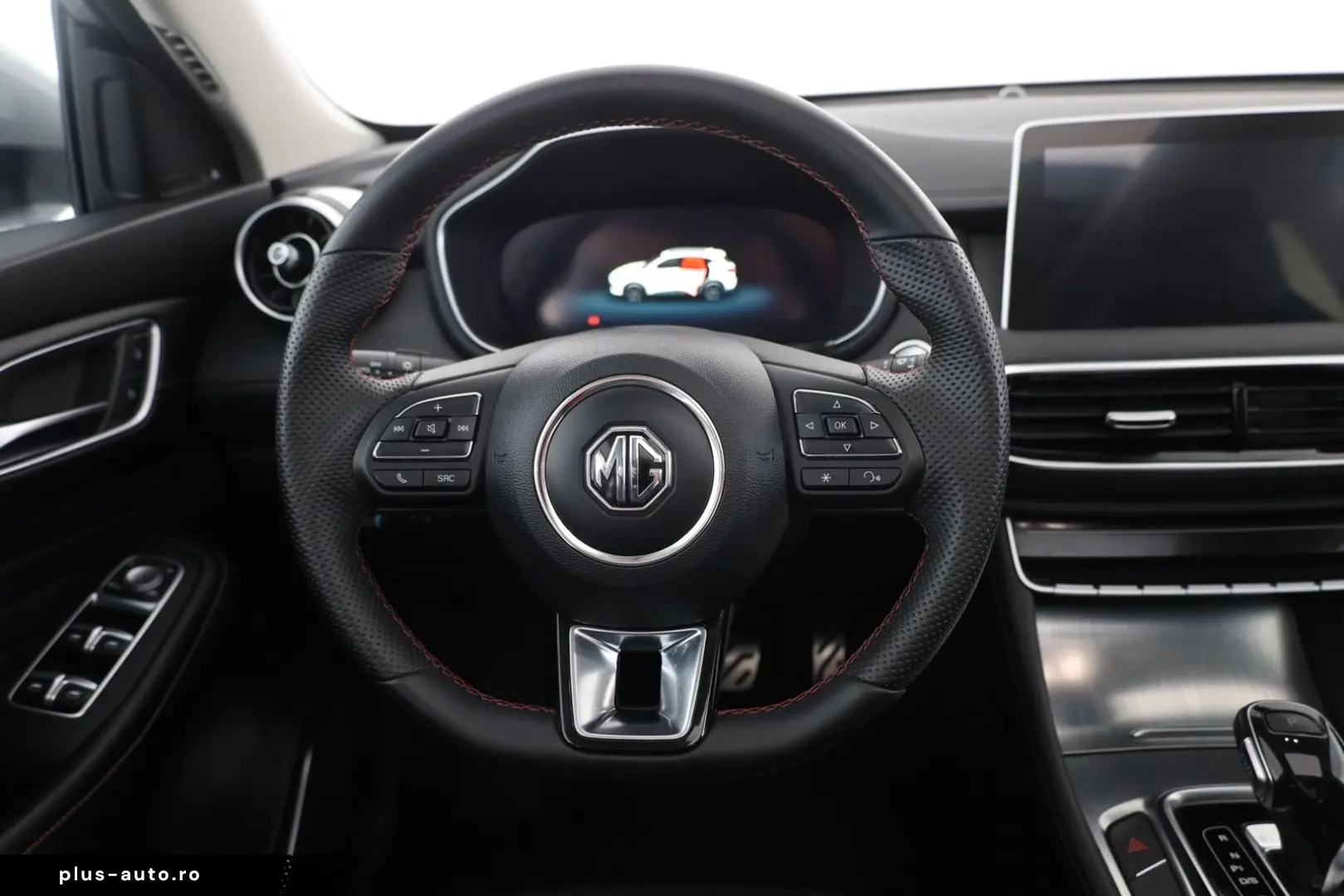 MG HS 1.5 T-GDI Luxury Aut. LED ACC Navi 360  Pano