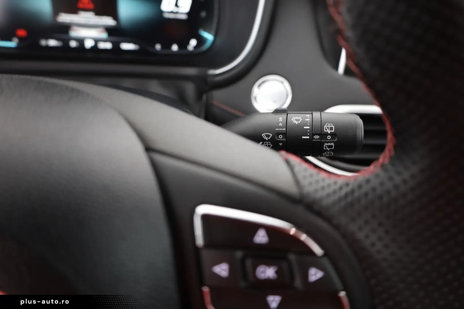 MG HS 1.5 T-GDI Luxury Aut. LED ACC Navi 360  Pano