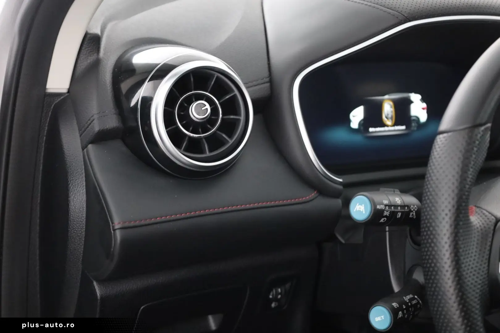 MG HS 1.5 T-GDI Luxury Aut. LED ACC Navi 360  Pano