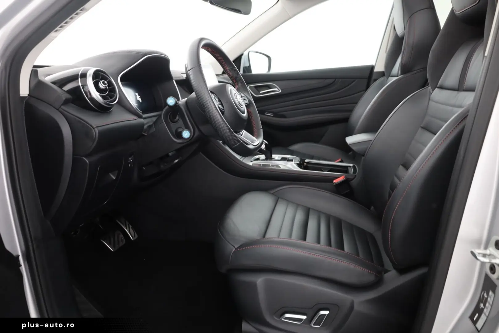 MG HS 1.5 T-GDI Luxury Aut. LED ACC Navi 360  Pano