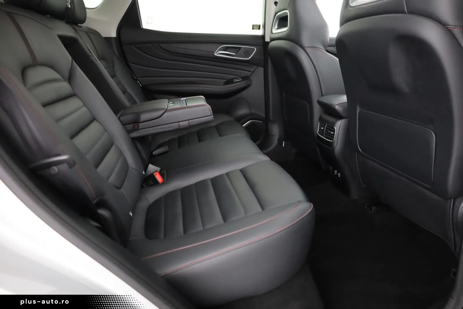 MG HS 1.5 T-GDI Luxury Aut. LED ACC Navi 360  Pano