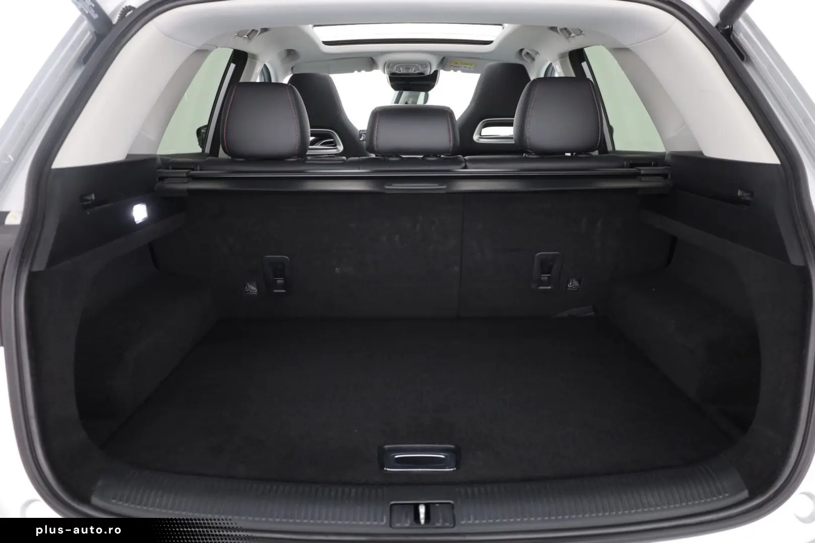 MG HS 1.5 T-GDI Luxury Aut. LED ACC Navi 360  Pano