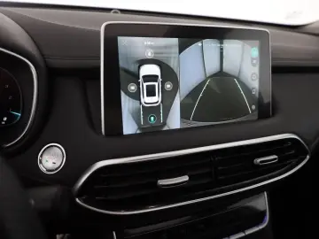 MG HS 1.5 T-GDI Luxury Aut. LED ACC Navi 360  Pano