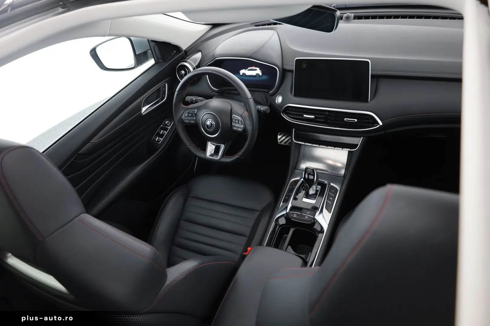 MG HS 1.5 T-GDI Luxury Aut. LED ACC Navi 360  Pano