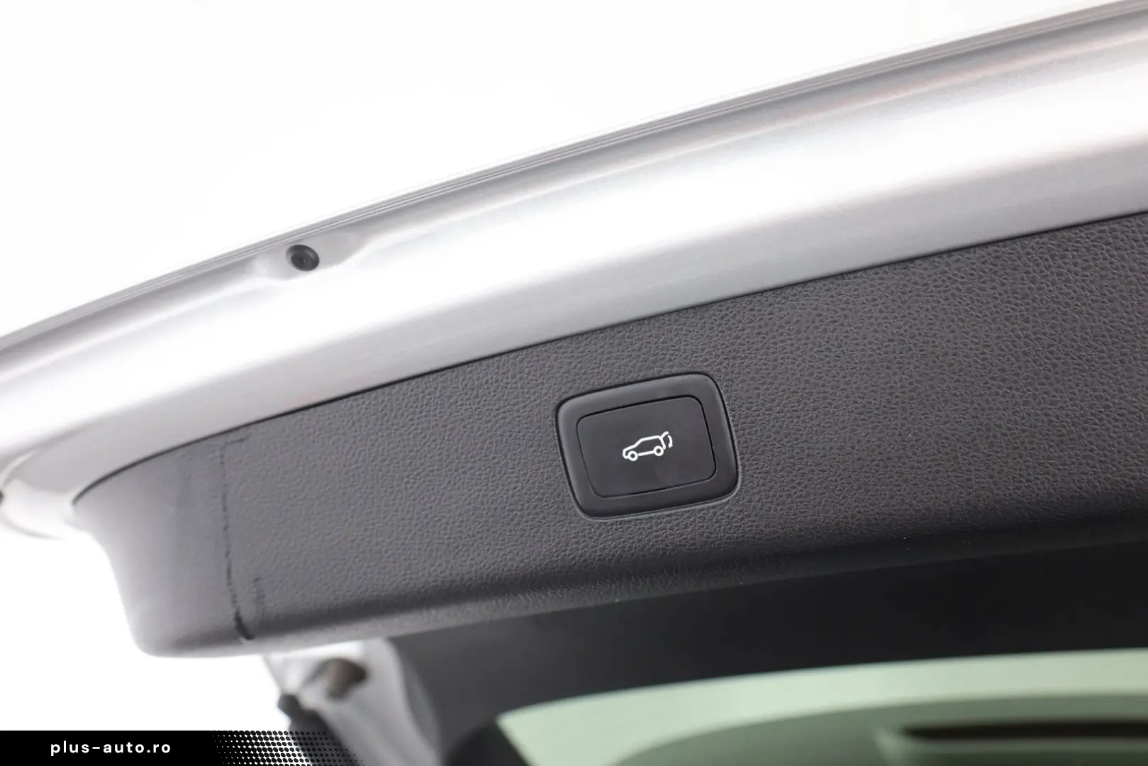 MG HS 1.5 T-GDI Luxury Aut. LED ACC Navi 360  Pano