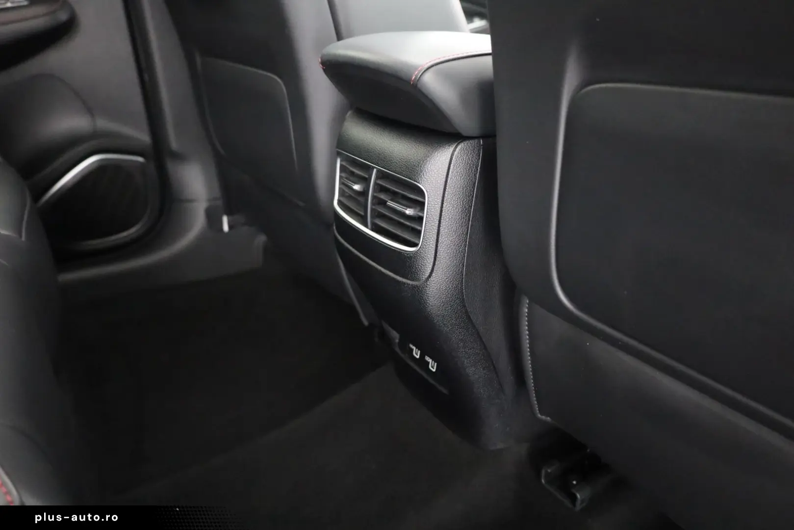 MG HS 1.5 T-GDI Luxury Aut. LED ACC Navi 360  Pano