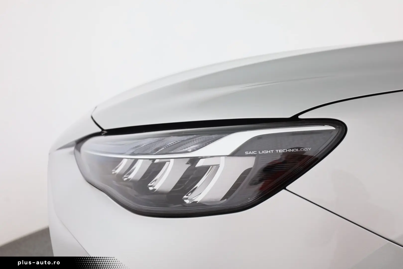 MG HS 1.5 T-GDI Luxury Aut. LED ACC Navi 360  Pano