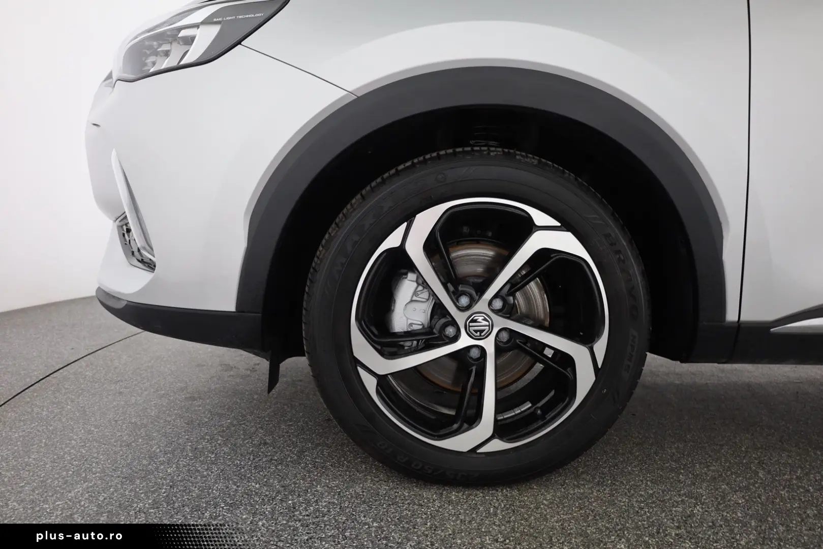 MG HS 1.5 T-GDI Luxury Aut. LED ACC Navi 360  Pano