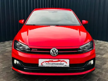 Volkswagen Polo GTI   Fab. 04-2019  2.0 Benzina 200CP