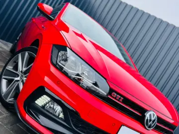 Volkswagen Polo GTI   Fab. 04-2019  2.0 Benzina 200CP