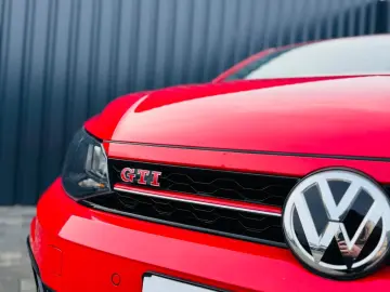 Volkswagen Polo GTI   Fab. 04-2019  2.0 Benzina 200CP