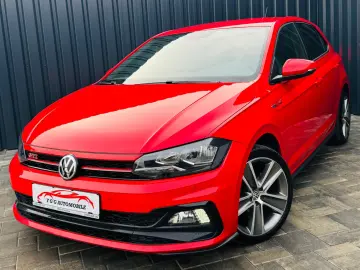 Volkswagen Polo GTI   Fab. 04-2019  2.0 Benzina 200CP