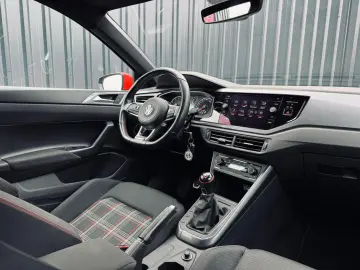 Volkswagen Polo GTI   Fab. 04-2019  2.0 Benzina 200CP