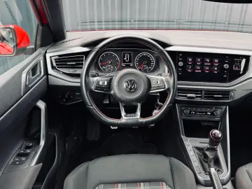 Volkswagen Polo GTI   Fab. 04-2019  2.0 Benzina 200CP