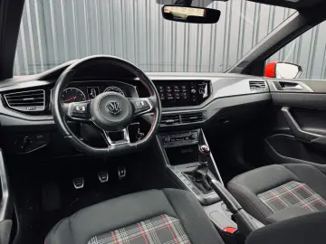 Volkswagen Polo GTI   Fab. 04-2019  2.0 Benzina 200CP
