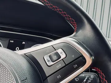 Volkswagen Polo GTI   Fab. 04-2019  2.0 Benzina 200CP