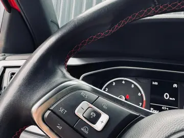 Volkswagen Polo GTI   Fab. 04-2019  2.0 Benzina 200CP