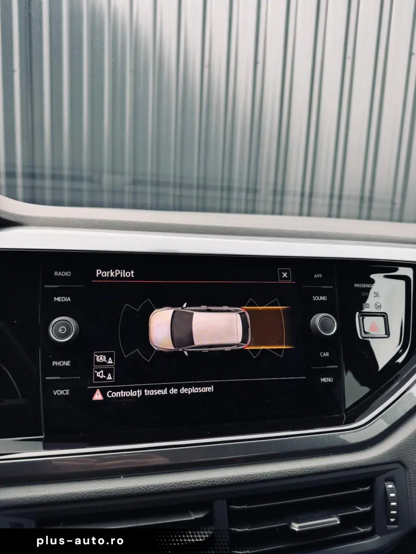 Volkswagen Polo GTI   Fab. 04-2019  2.0 Benzina 200CP