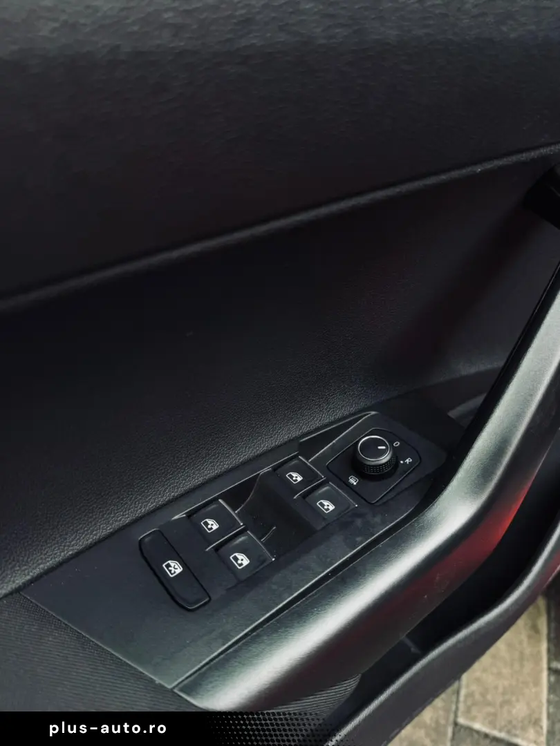 Volkswagen Polo GTI   Fab. 04-2019  2.0 Benzina 200CP