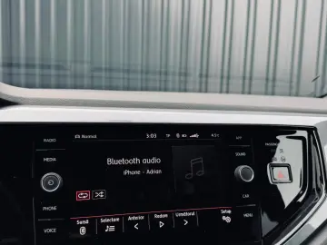 Volkswagen Polo GTI   Fab. 04-2019  2.0 Benzina 200CP