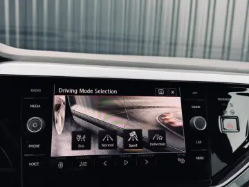 Volkswagen Polo GTI   Fab. 04-2019  2.0 Benzina 200CP