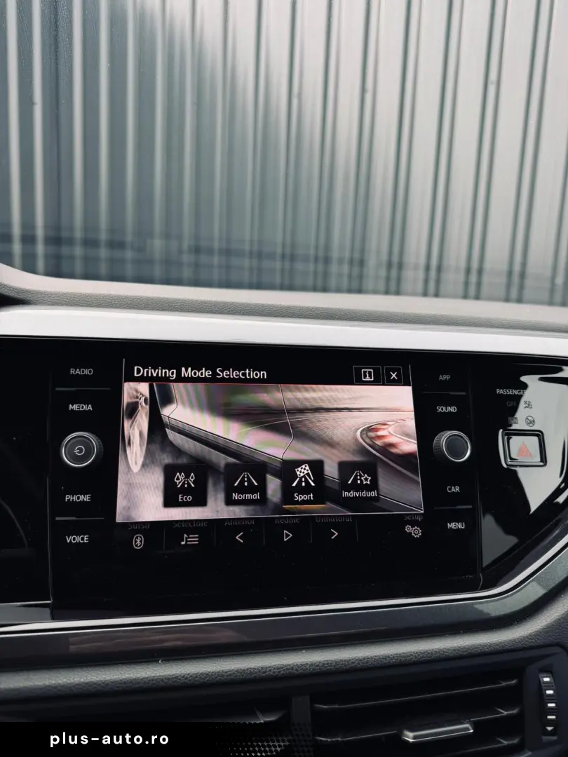 Volkswagen Polo GTI   Fab. 04-2019  2.0 Benzina 200CP