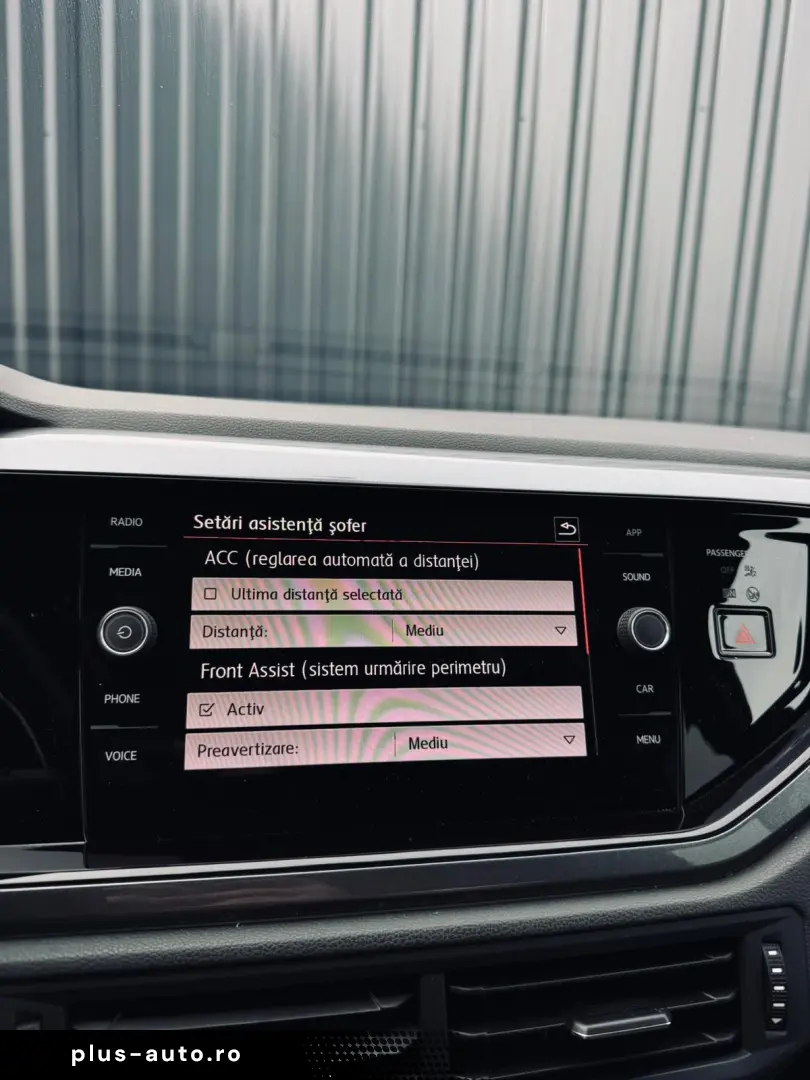 Volkswagen Polo GTI   Fab. 04-2019  2.0 Benzina 200CP