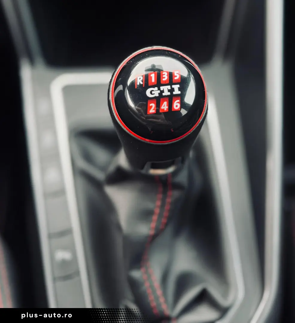 Volkswagen Polo GTI   Fab. 04-2019  2.0 Benzina 200CP