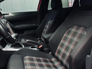 Volkswagen Polo GTI   Fab. 04-2019  2.0 Benzina 200CP